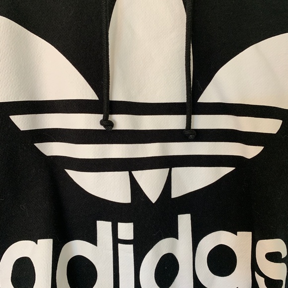 Adidas hoodie - Picture 2 of 4